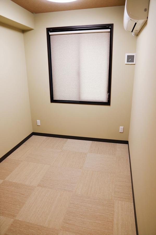 Hostel Taichi House Osaka Luaran gambar
