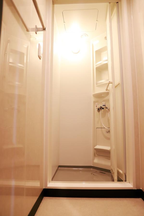 Hostel Taichi House Osaka Luaran gambar